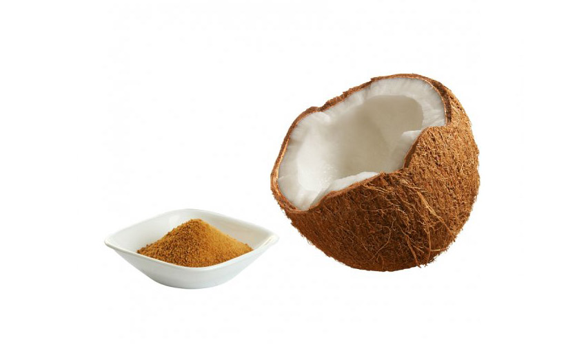 Açucar de Coco