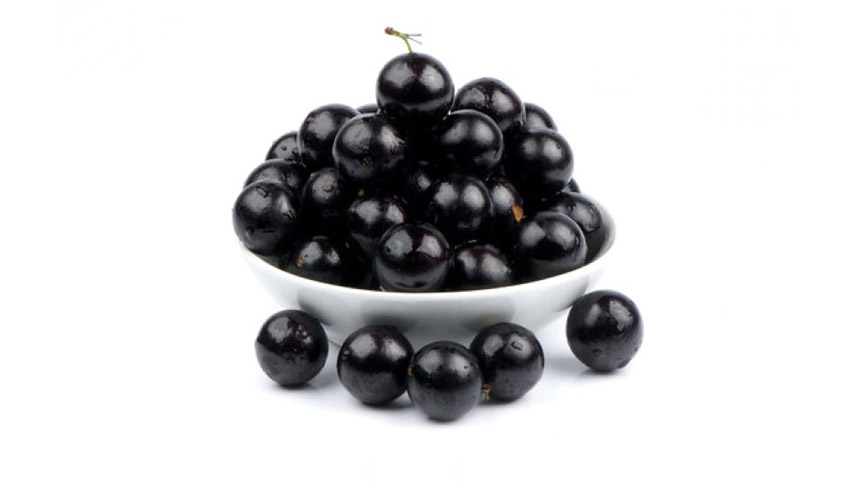 Farinha de Jabuticaba