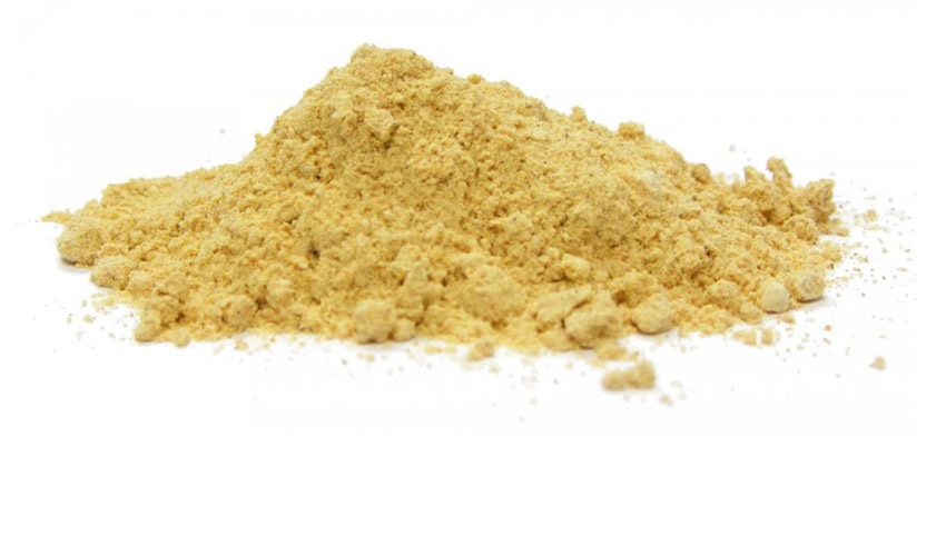 Farinha de Maca Peruana