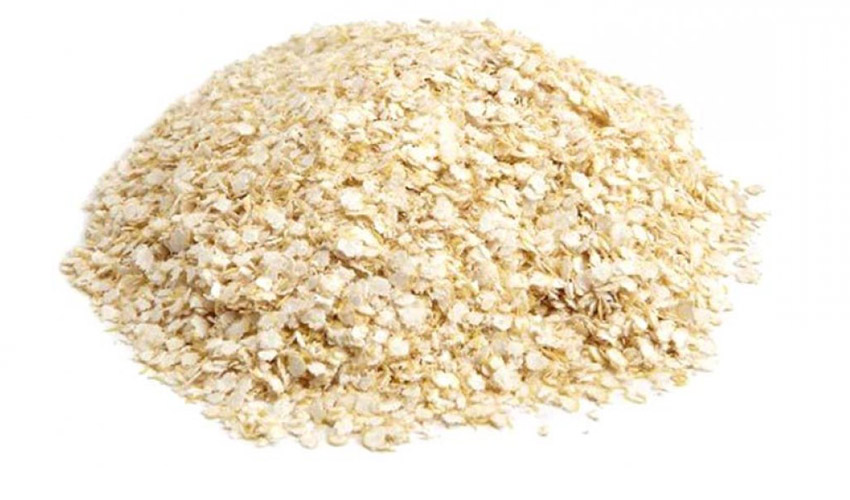 Quinoa Orgânica (Flocos)